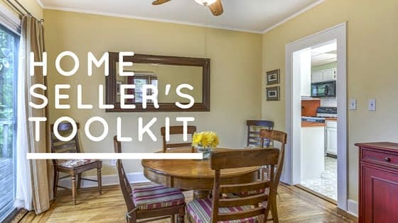 Home Seller's Toolkit
