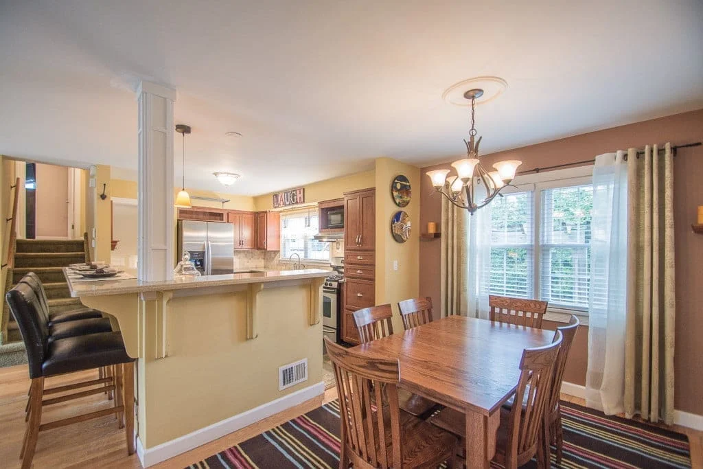 122 Demarest Avenue Emerson NJ Presented for Sale by the Gn