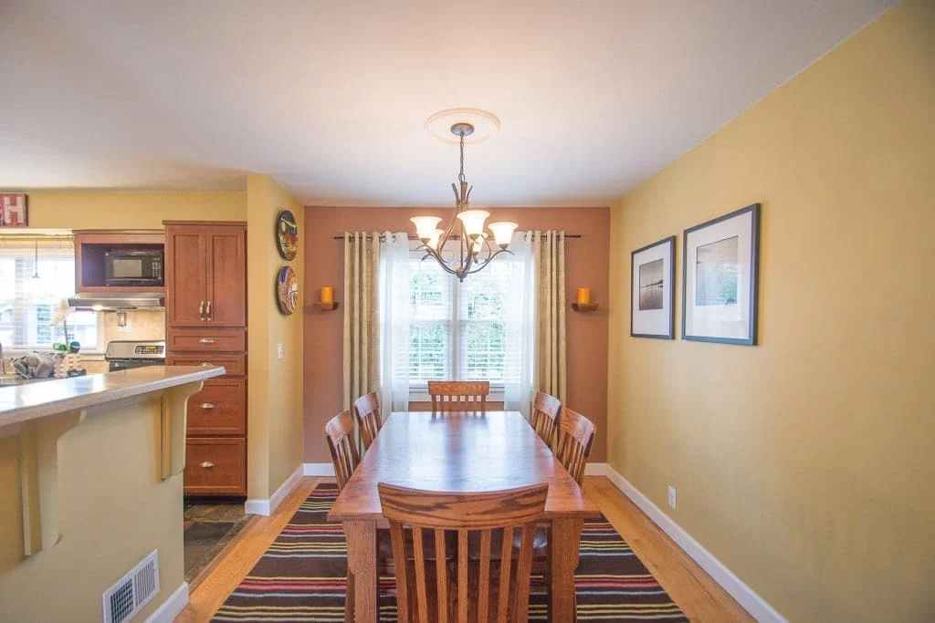 122 Demarest Avenue Emerson NJ Presented for Sale by the Gn