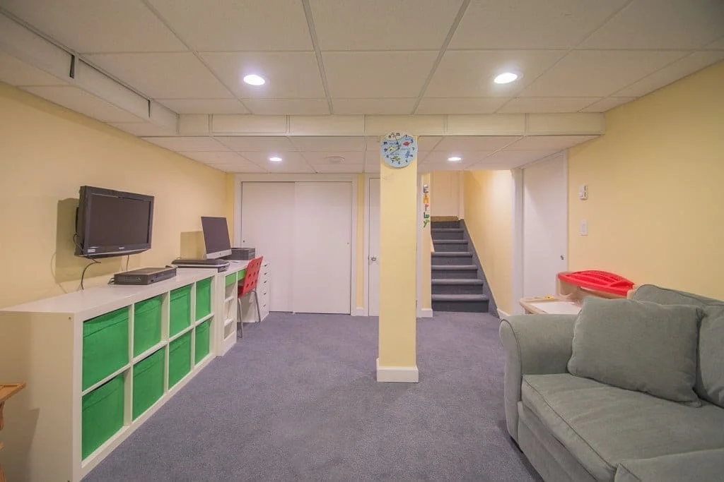 122 Demarest Avenue Emerson NJ Presented for Sale by the Gn