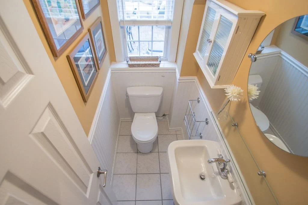 122 Demarest Avenue Emerson NJ Presented for Sale by the Gn