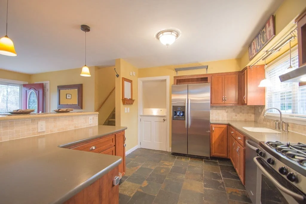 122 Demarest Avenue Emerson NJ Presented for Sale by the Gn