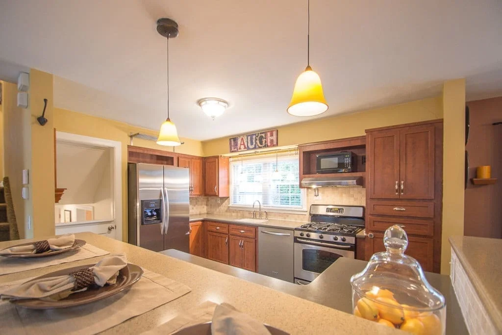 122 Demarest Avenue Emerson NJ Presented for Sale by the Gn