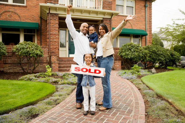 Do You Keep All The Money After Selling A Property (1)