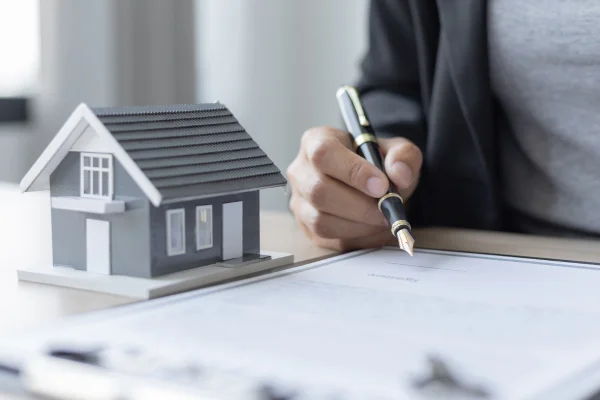 Do You Keep All The Money After Selling A Property (2)