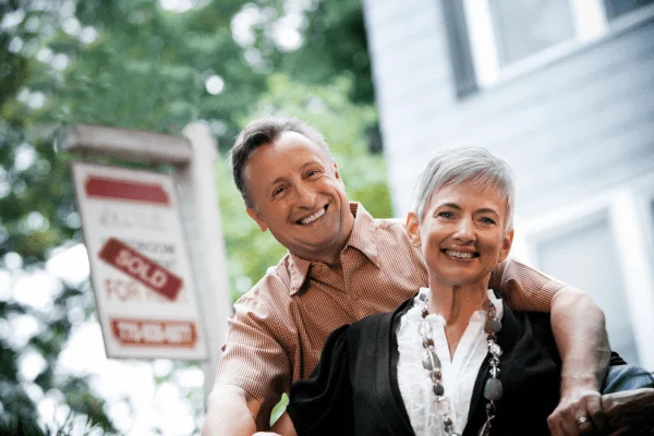 Do You Keep All The Money After Selling A Property