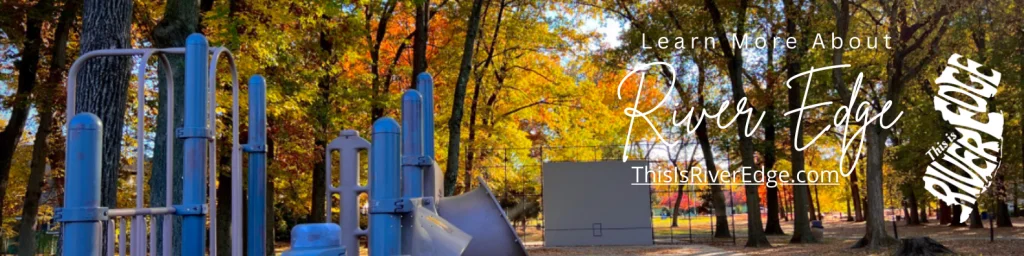 Learn more about River Edge