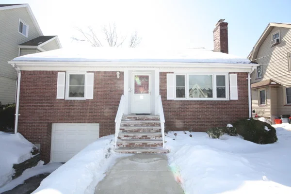 64 W Magnolia Ave Maywood, NJ 07607 Sold by the Gibbons Team