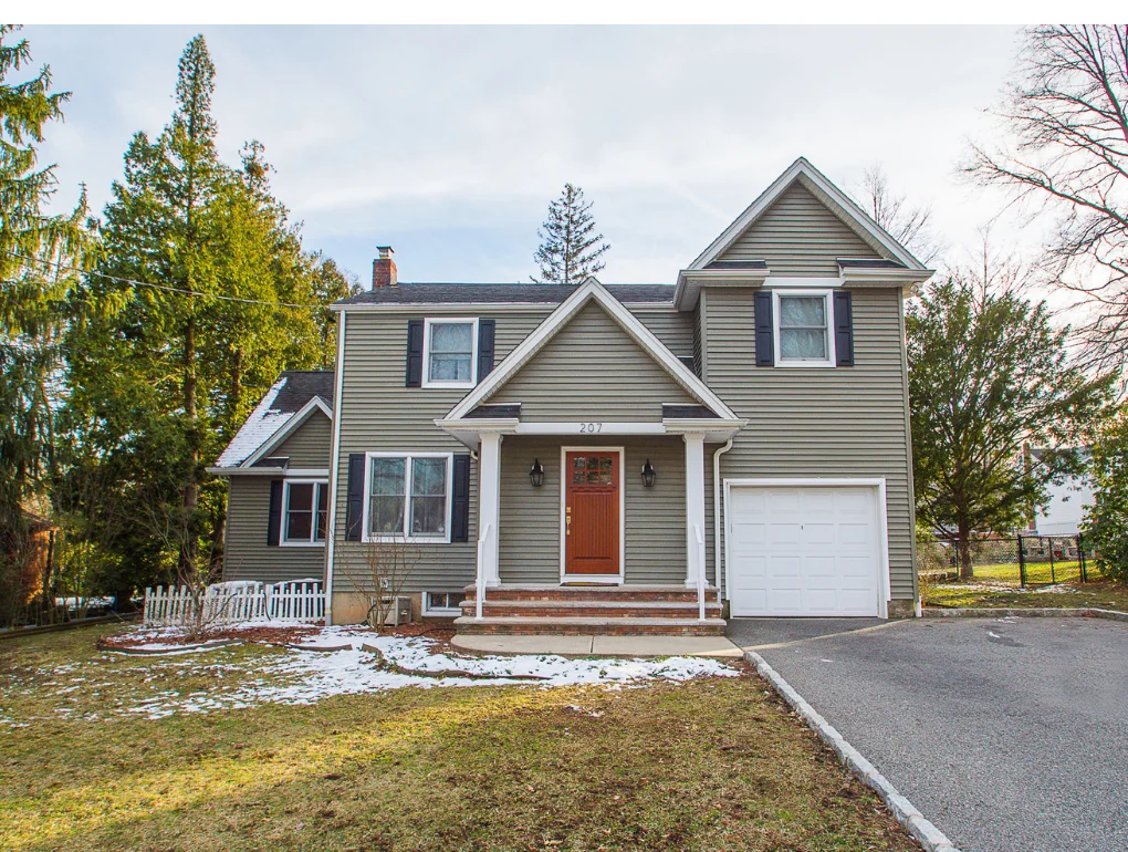 North Jersey Partners - Your best choice for a Bergen County real estate agent