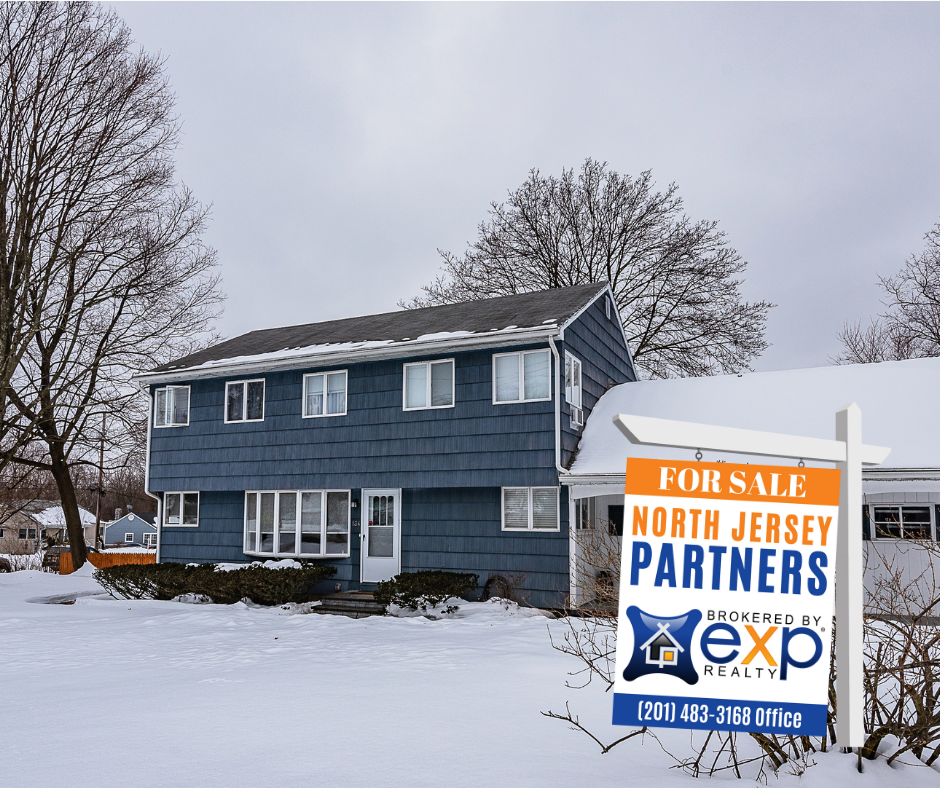 About Us - North Jersey Partners brokered by eXp REalty