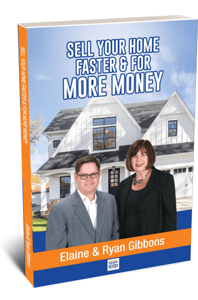 Sell Your Home Faster and for More Money