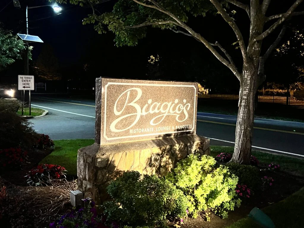 Biagios Paramus NJ www.NorthJerseyPartners.com
