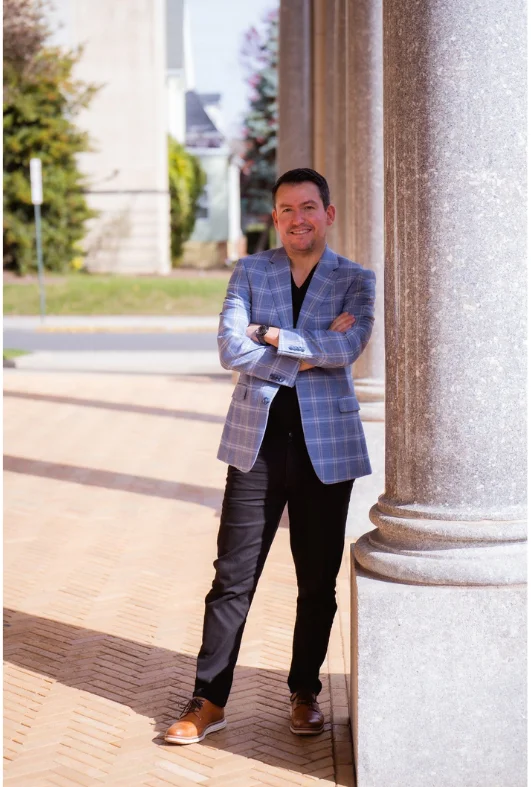 Pedro Valerio North Jersey Partners