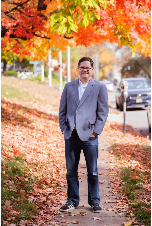 Ryan Gibbons - Team Leader - Broker Associate North Jersey Partners brokered by eXp Realty