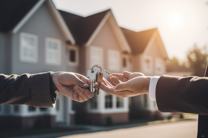 The Role Of Real Estate Agents In Bergen County Property Transactions