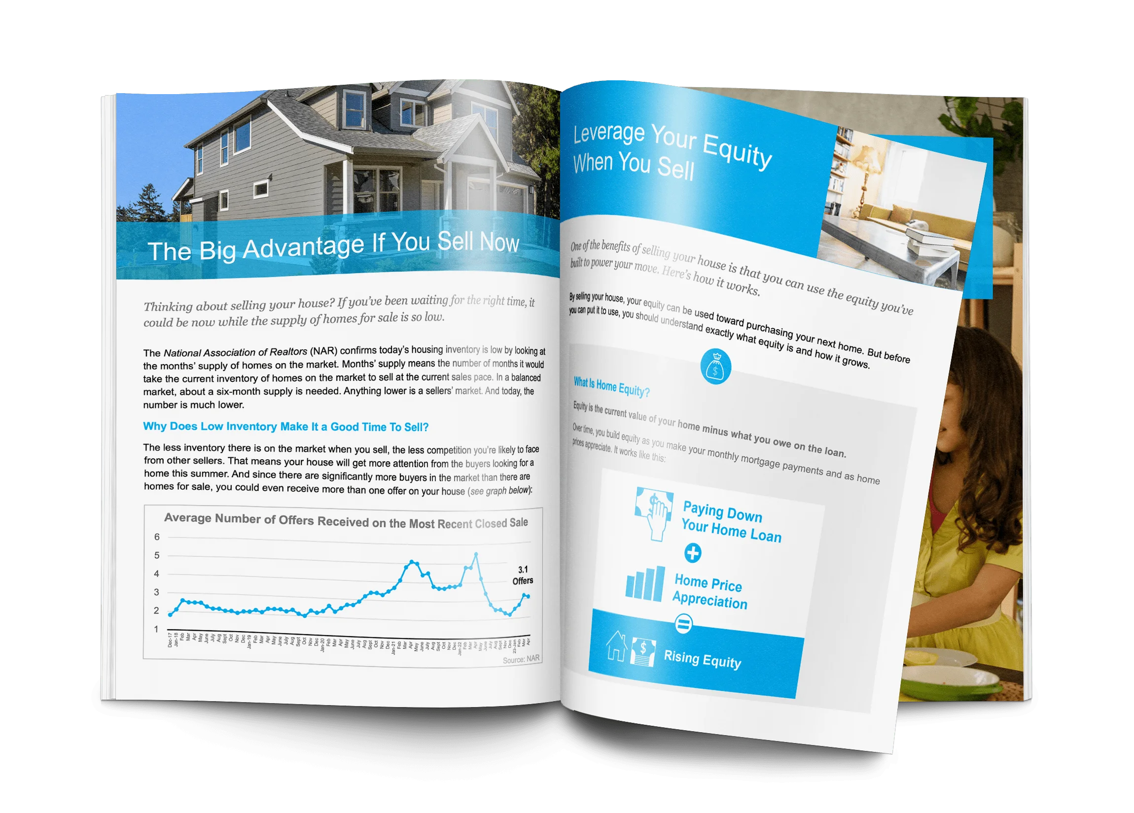 Things to Consider When Selling Your House