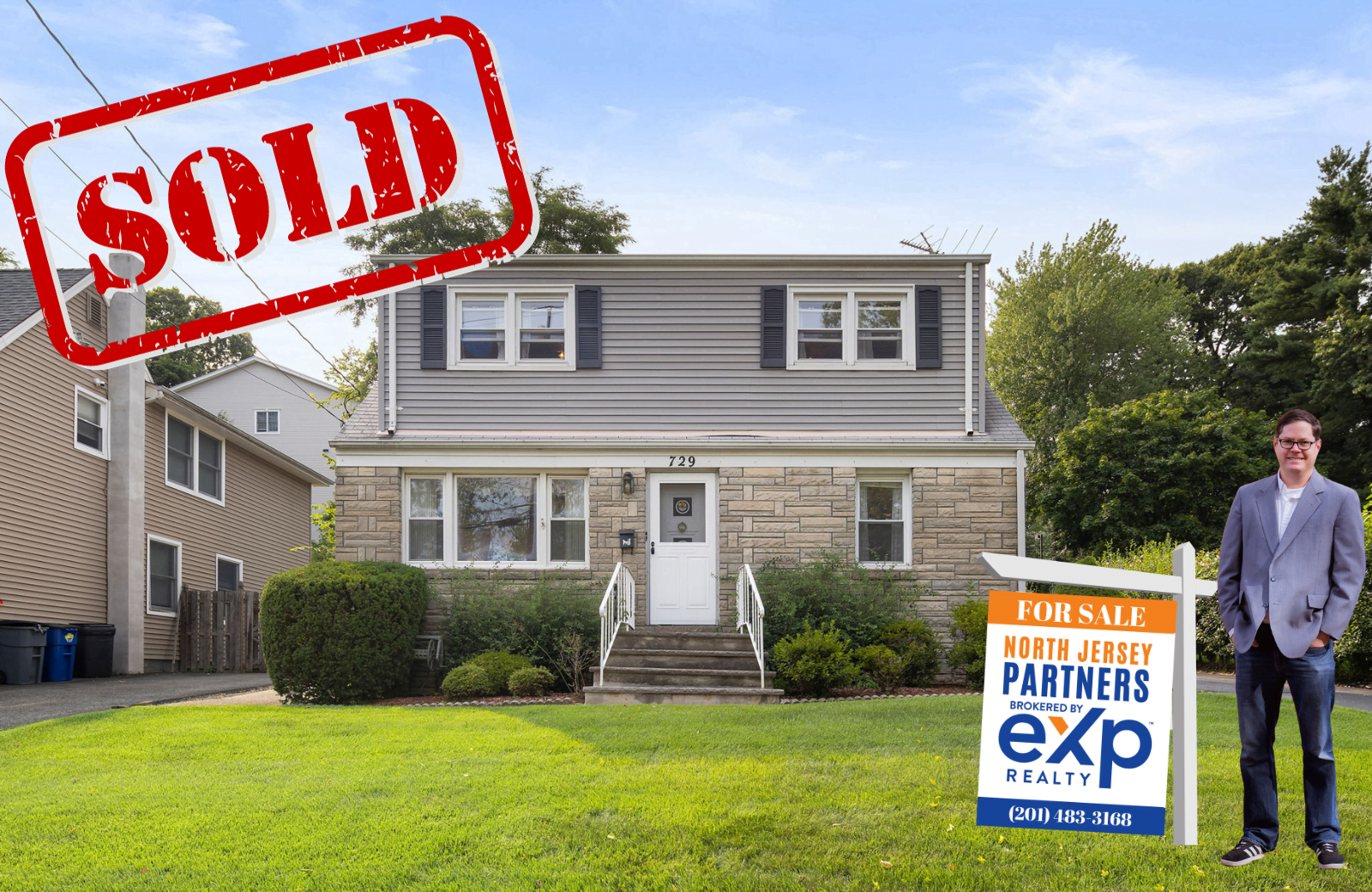 729 Center Ave River Edge NJ