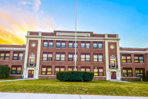 Dumont High School