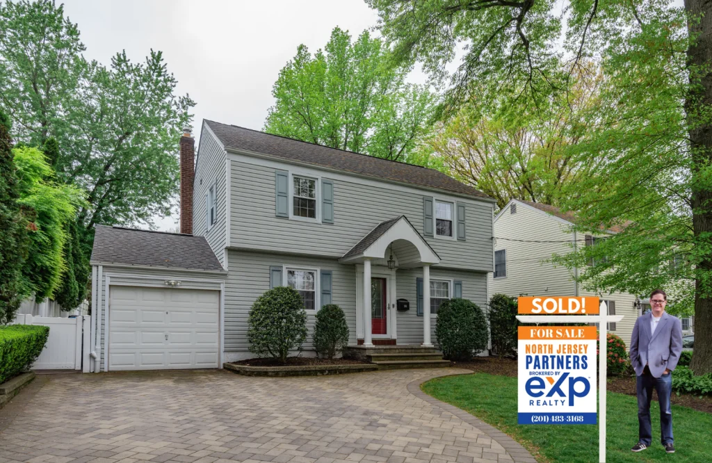 Living In Bergen County Real Estate