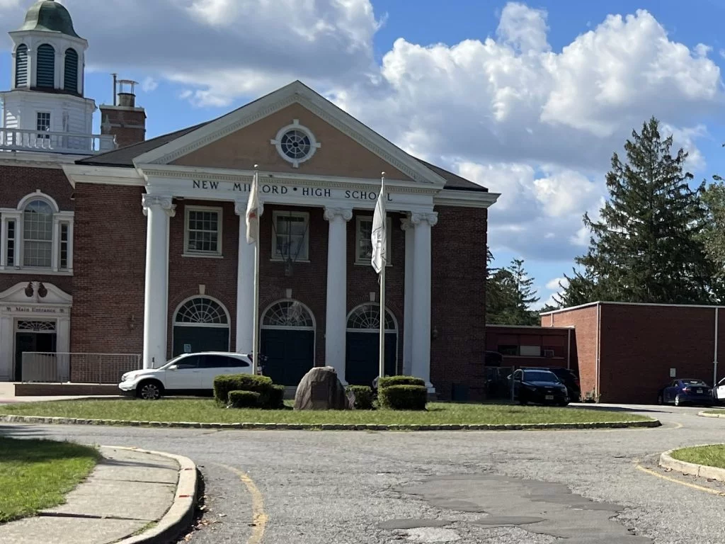 New Milford High School