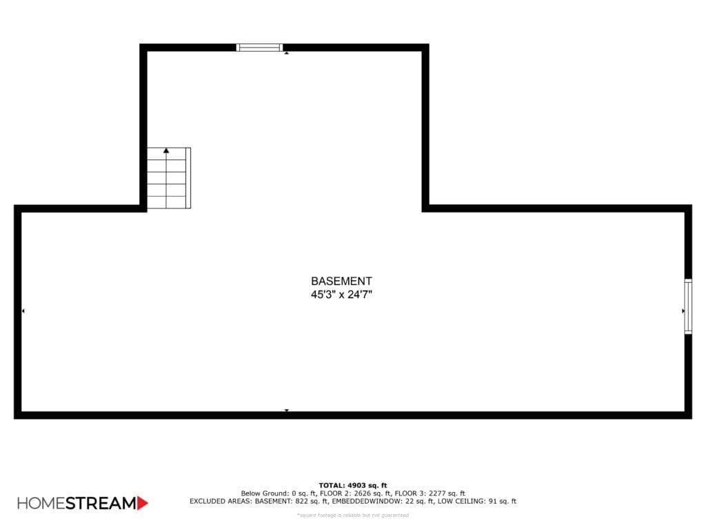 2 Floorplan #2