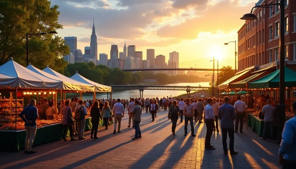 economic growth and development