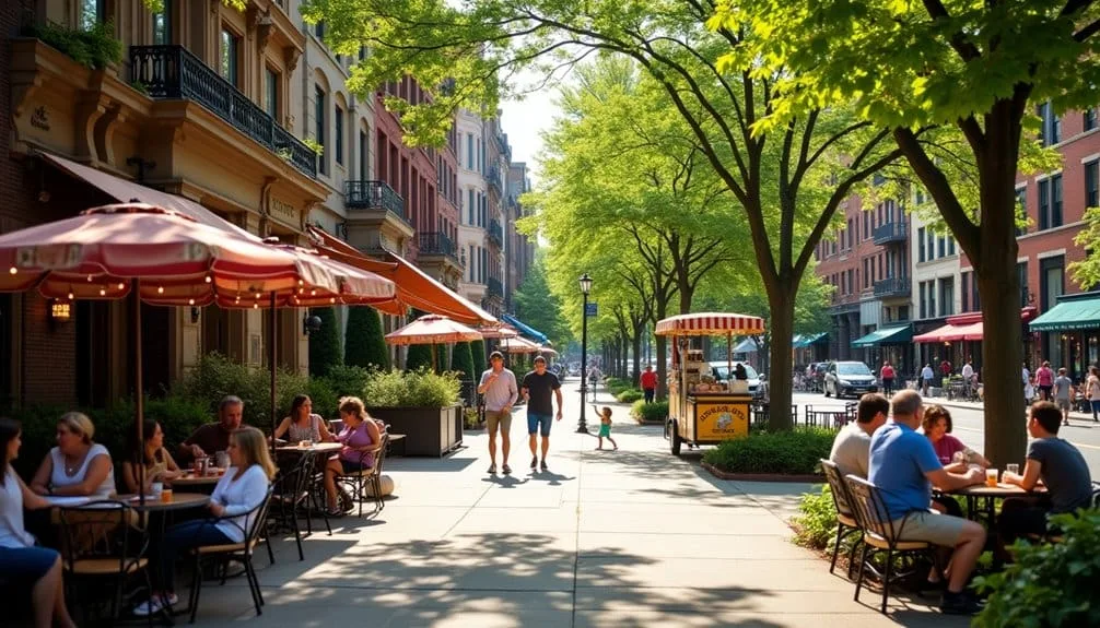 embracing community and culture