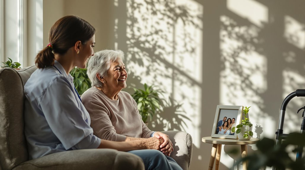 age disability assisted living