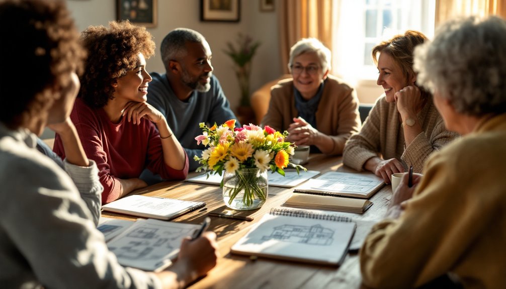 alternatives to assisted living