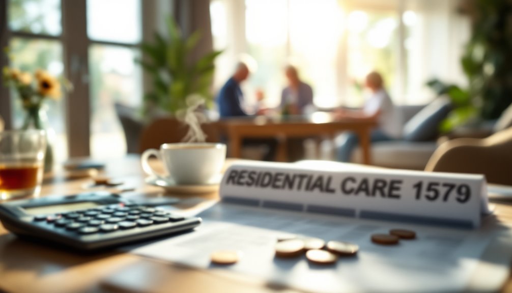anticipate additional care expenses
