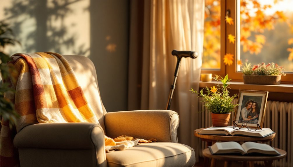 assessing assisted living needs