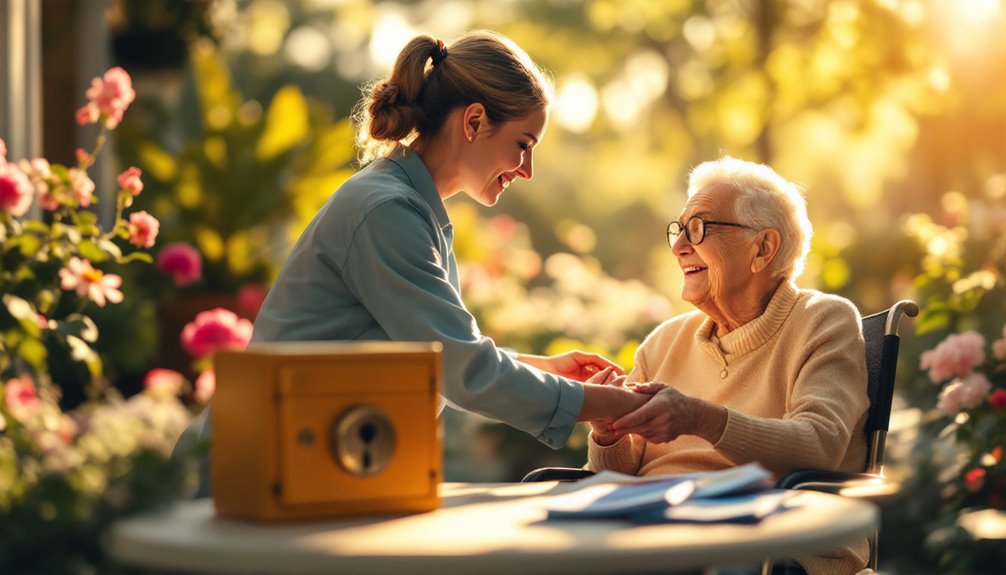 asset protection for long term care