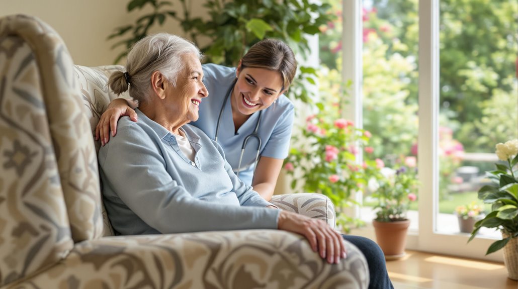 Assisted Living or Board Care: Choose Wisely