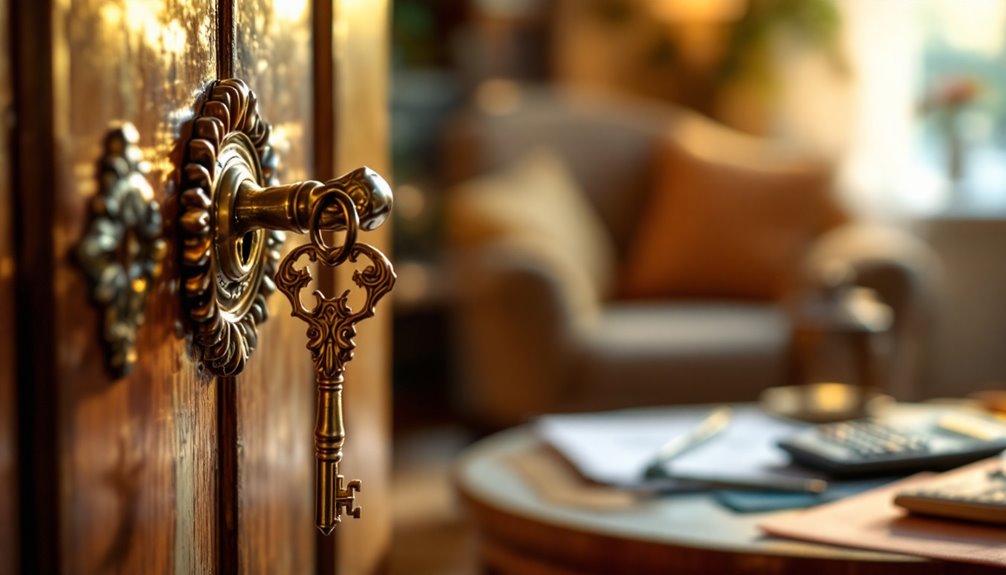 assisted living cost breakdown