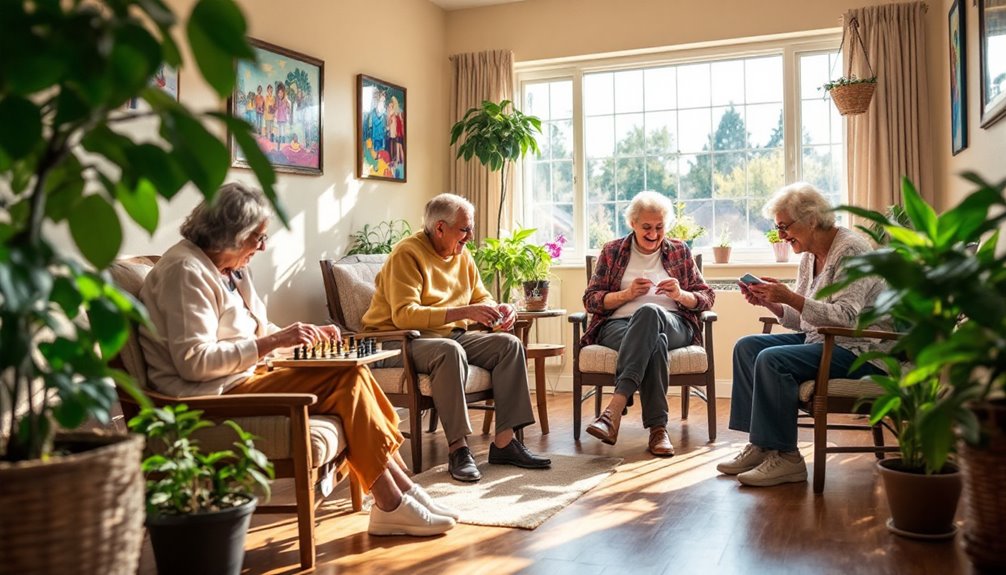 assisted living cost comparison