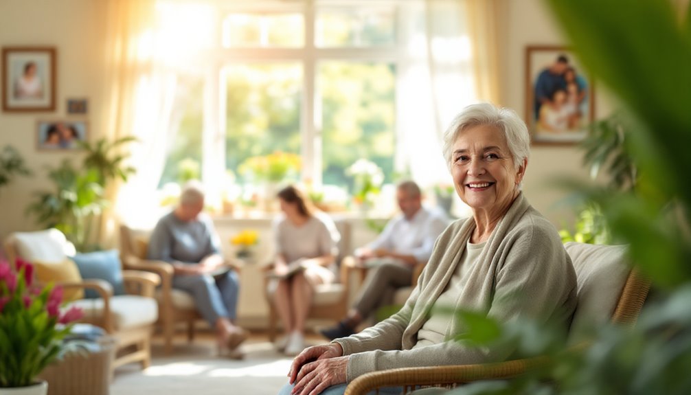 assisted living versus memory care assisted living versus memory care