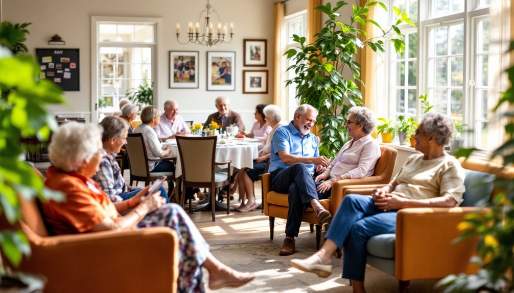 assisted vs independent living assisted vs independent living