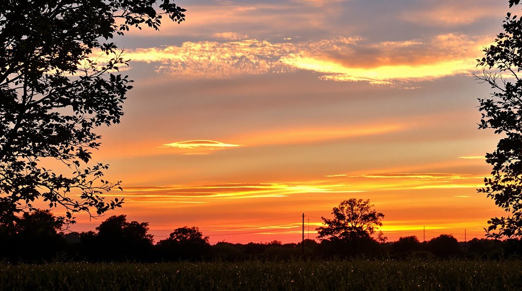 Sunrise of Paramus