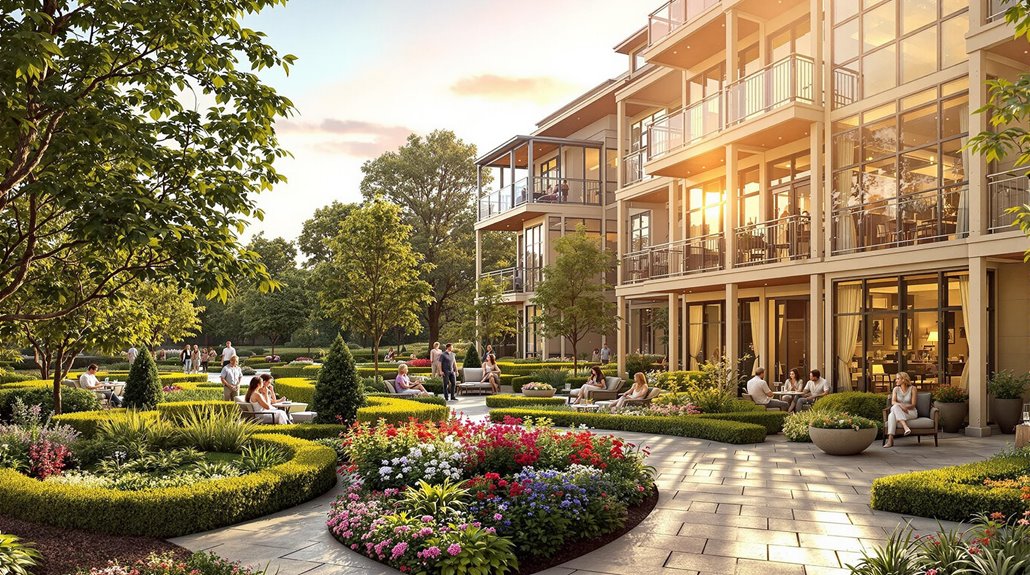 Brightview Tenafly