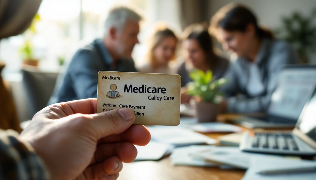 care payment guidance resources