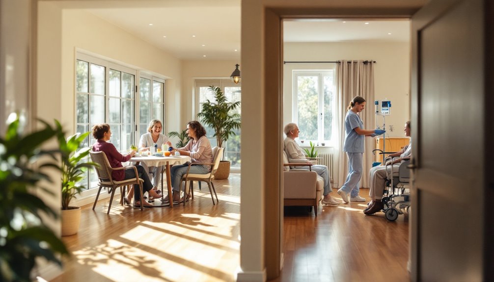 care type transition guidance care type transition guidance