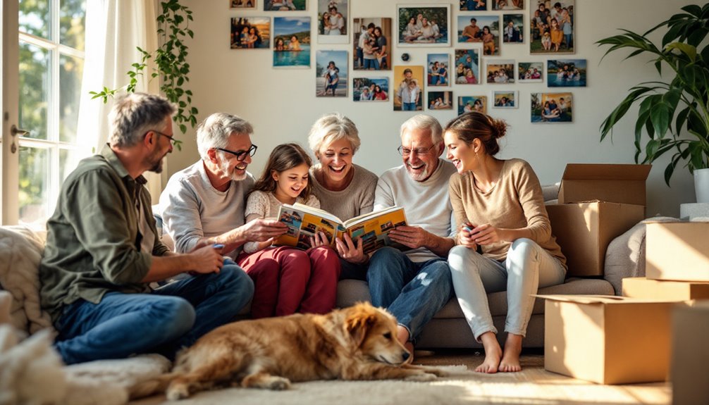 celebrate family moving memories celebrate family moving memories