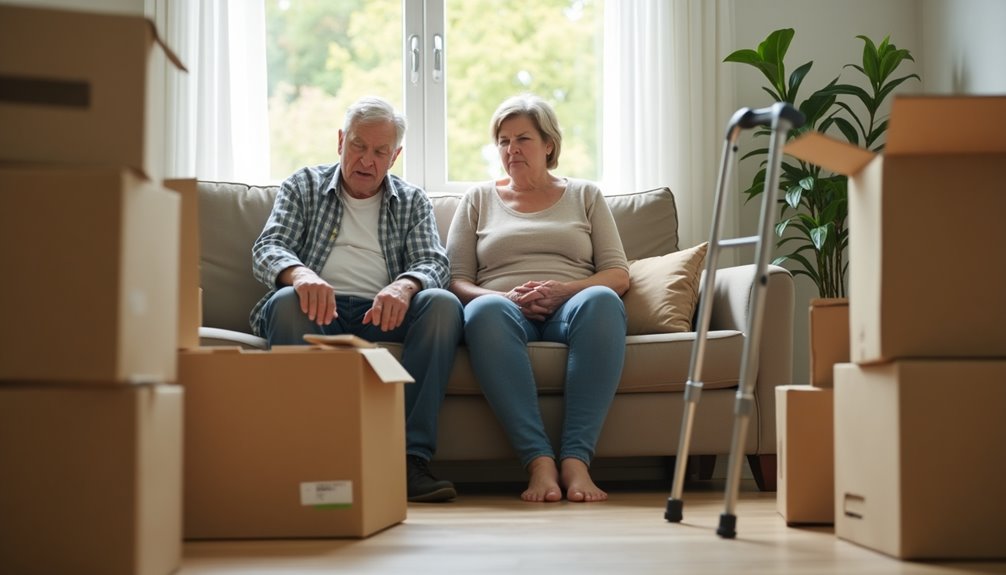 challenges of senior diy moving challenges of senior diy moving