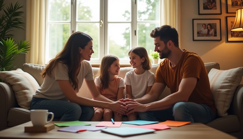 collaborative downsizing family plan collaborative downsizing family plan