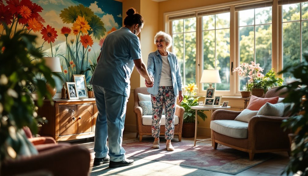 compassionate tailored senior care compassionate tailored senior care