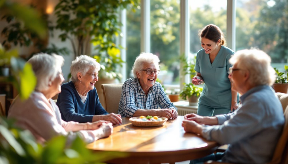 comprehensive assisted living services comprehensive assisted living services