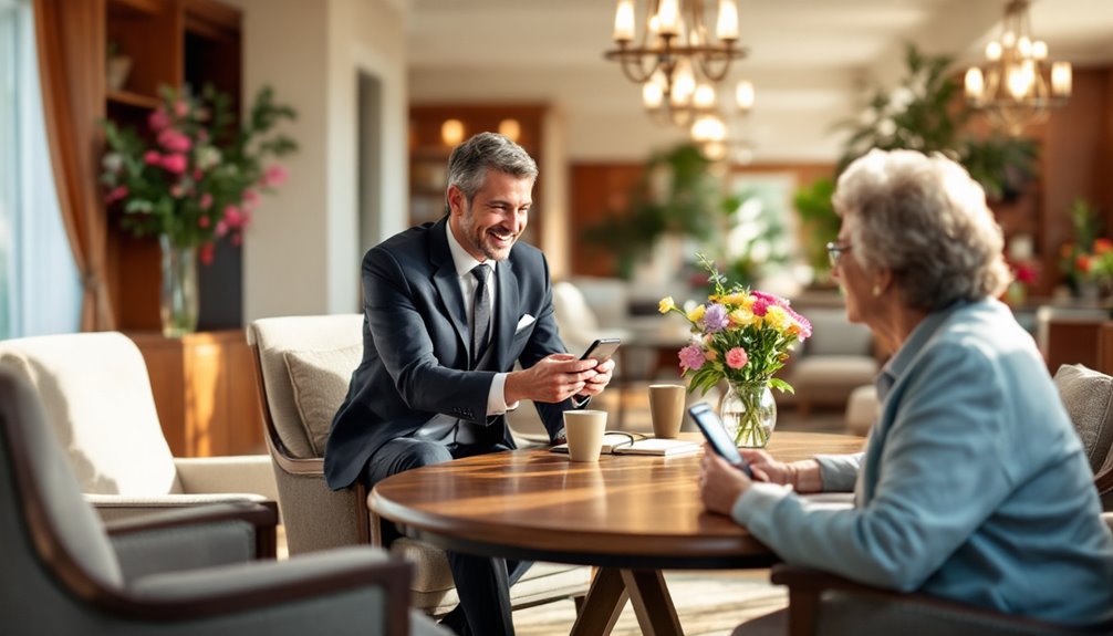 concierge services enhance living