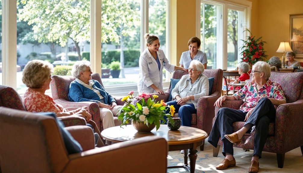 diverse assisted living options diverse assisted living options
