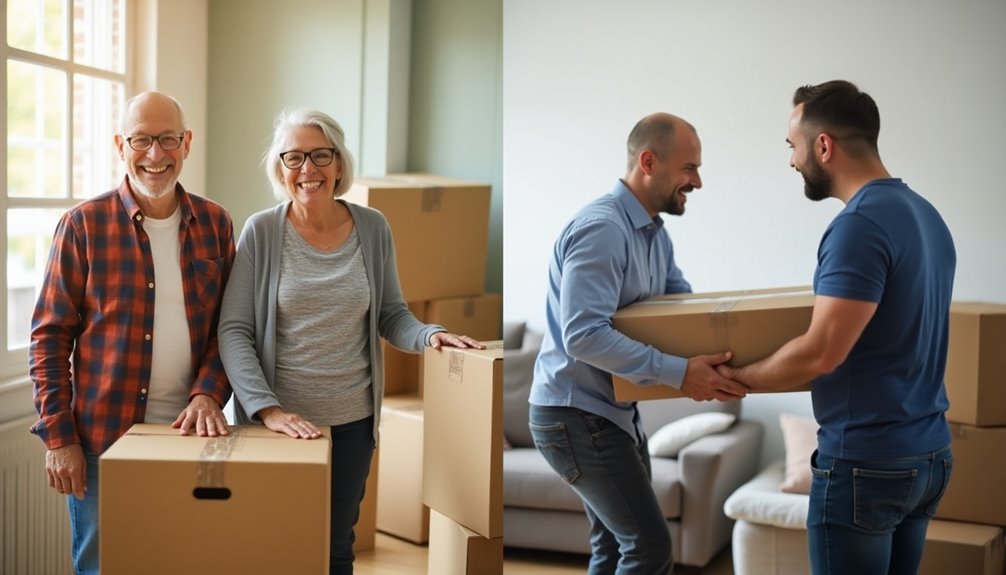diy move or professional movers diy move or professional movers