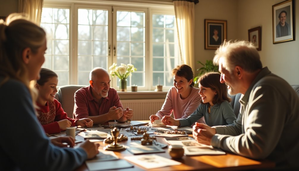 early conversations ease downsizing early conversations ease downsizing